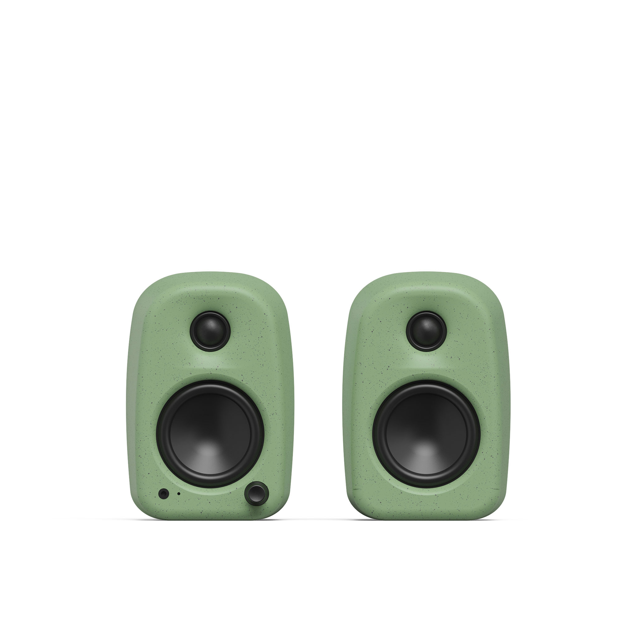 Loa Kanto UKI - Matte Green