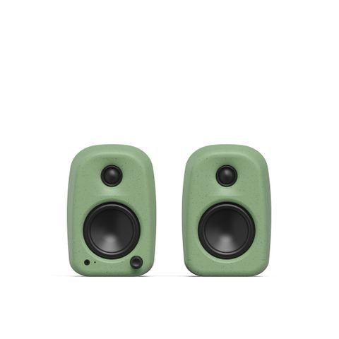 Loa Kanto UKI - Matte Green
