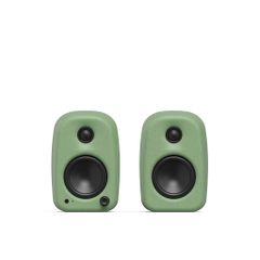  Loa Kanto UKI - Matte Green 