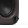 Loa Kanto UKI - Speckled Brown