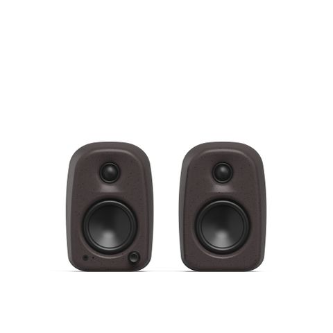 Loa Kanto UKI - Speckled Brown
