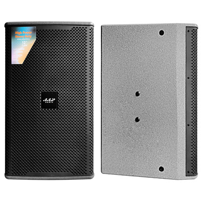 Ảnh minh họa Loa Karaoke AAP audio KP051 1