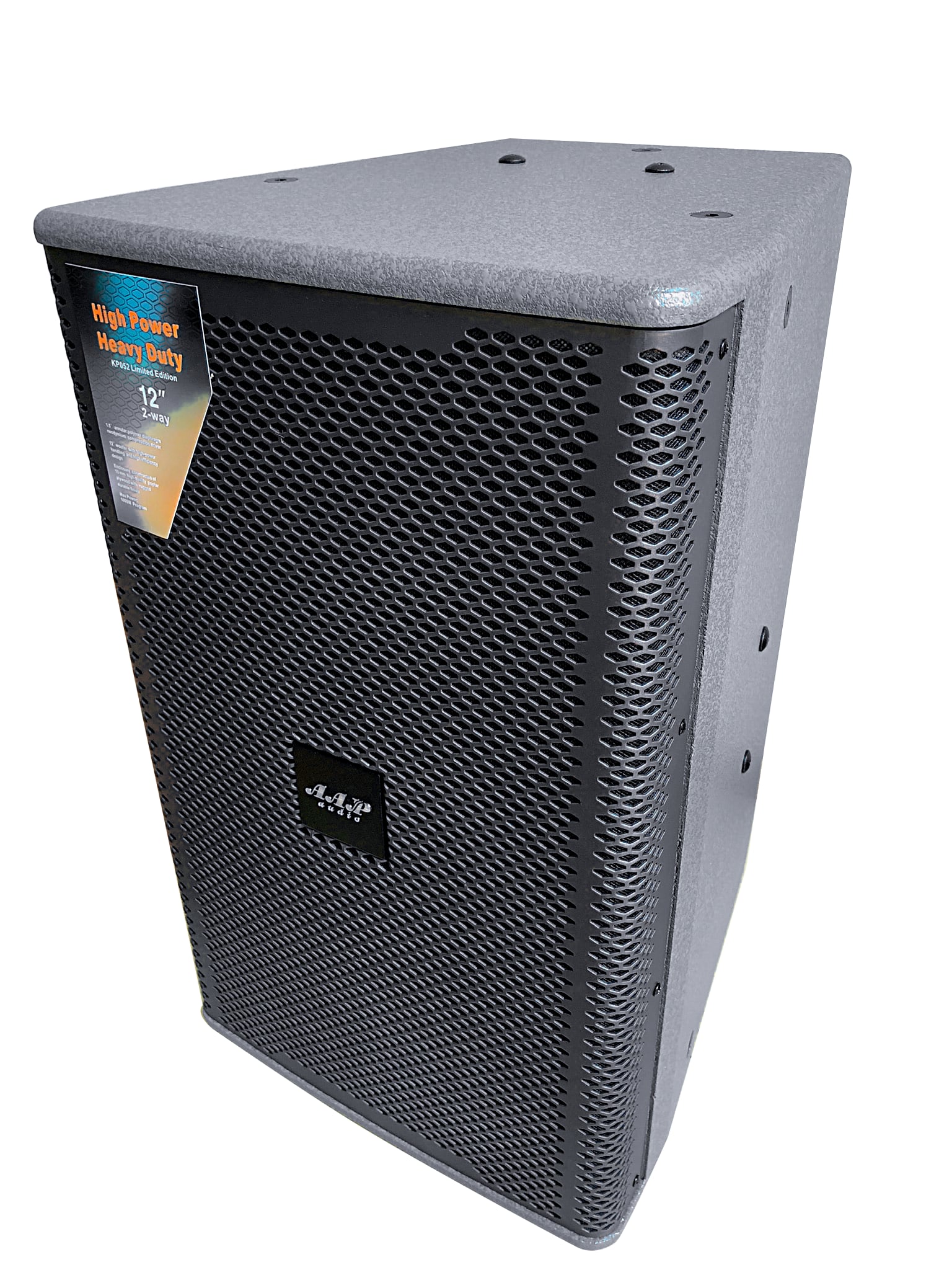 Ảnh minh họa Loa Karaoke AAP Audio KP055 2