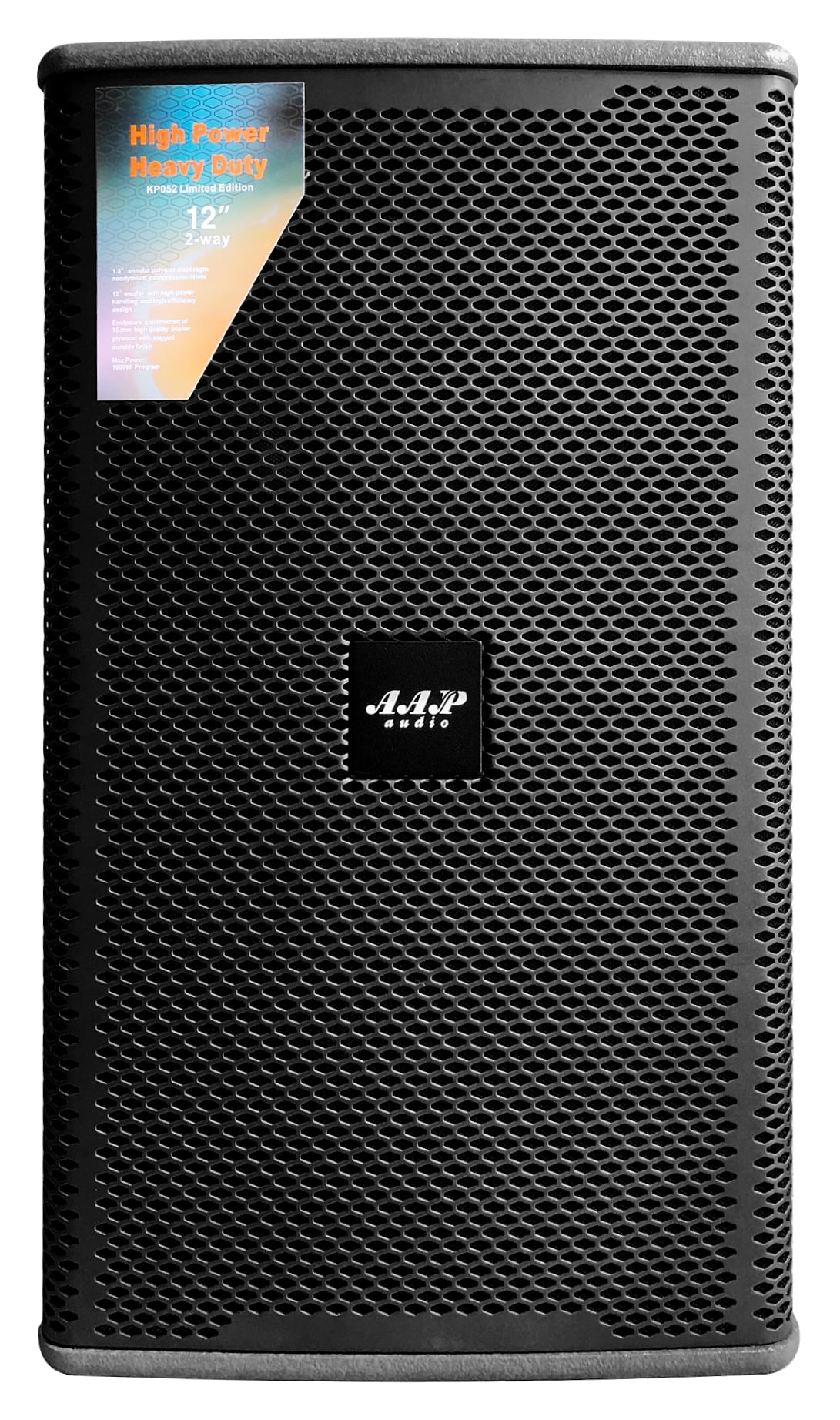 Ảnh minh họa Loa Karaoke AAP Audio KP055 3