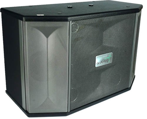 Ảnh minh họa Loa karaoke AUDIOFROG M10F 2