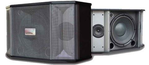Loa karaoke AUDIOFROG M10F
