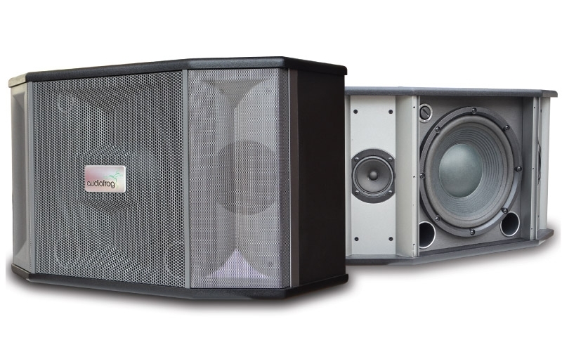 Loa karaoke AUDIOFROG M12F