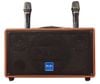 Loa Karaoke AZPro AZ-338 + 2 Mic
