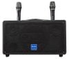 Loa Karaoke AZPro AZ-338 + 2 Mic