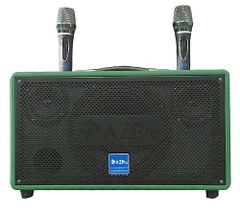  Loa Karaoke AZPro AZ-338 + 2 Mic 