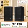 Loa karaoke BIK KSP-5015 (Full bass 40)