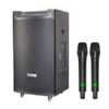 Loa Karaoke Bluetooth ACNOS - Soncamedia SONCAMEDIA TOP 530 MAX