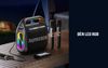 Loa Karaoke Bluetooth Remax RB-M65