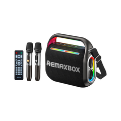  Loa Karaoke Bluetooth Remax RB-M65 