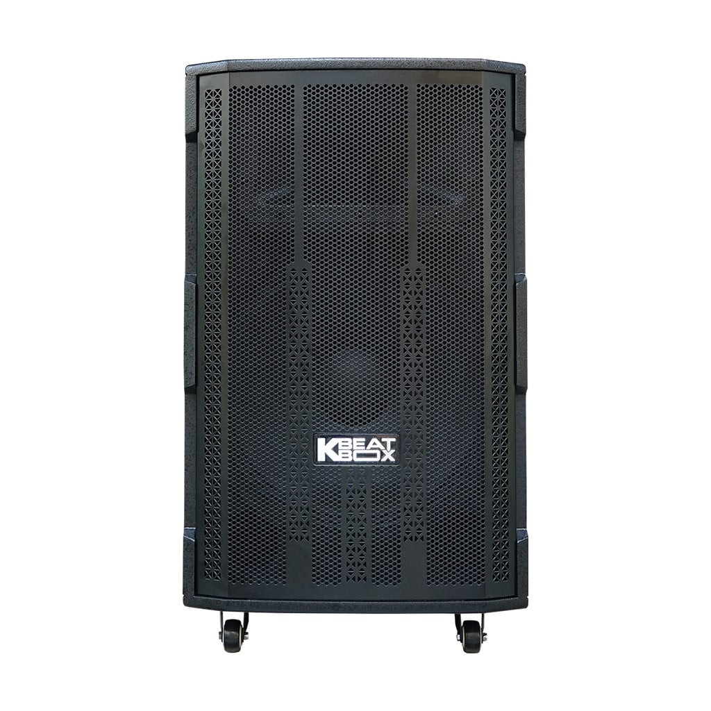 Loa Karaoke Bluetooth Soncamedia ACNOS 15S2