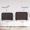 Loa Karaoke Bluetooth Soncamedia ACOUSTIC 3 Compact