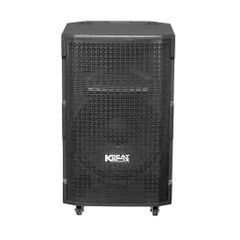  Loa Karaoke Bluetooth Soncamedia CB393neo 