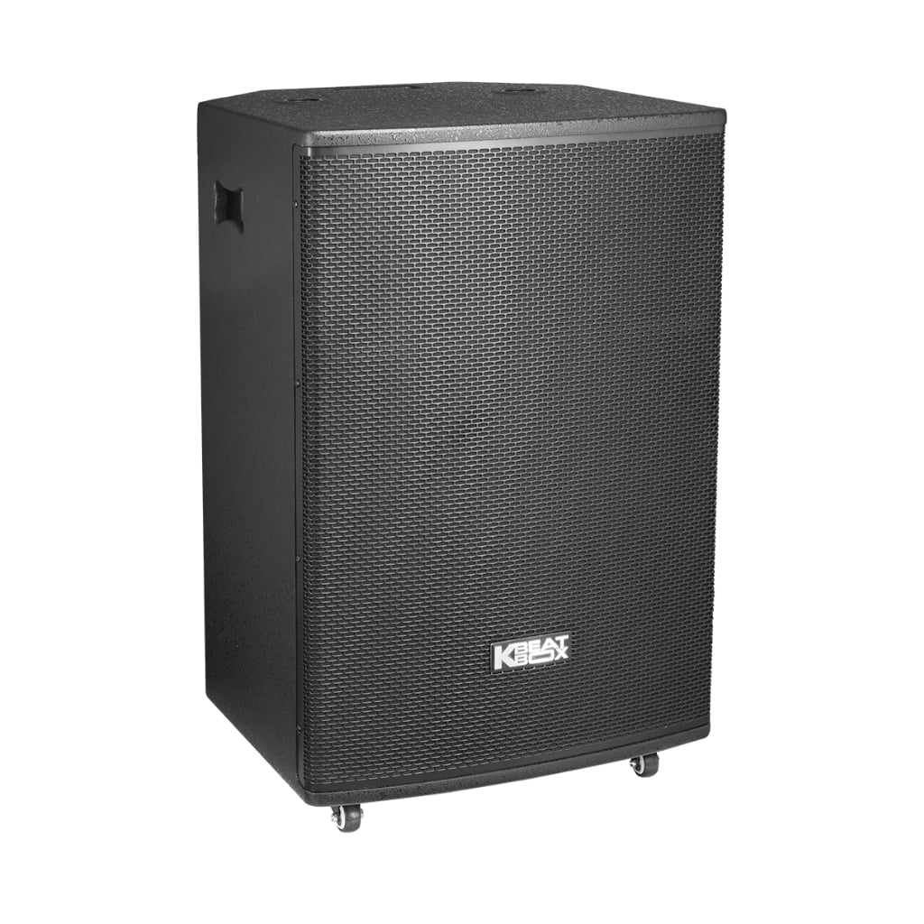 Ảnh minh họa Loa Karaoke Bluetooth SONCAMEDIA CB88 2