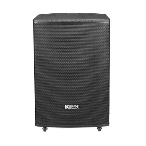 Loa Karaoke Bluetooth SONCAMEDIA CB88