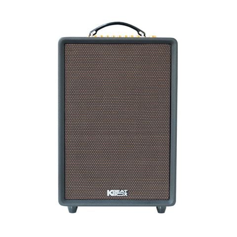 Loa Karaoke Bluetooth Soncamedia HIGH FIDELITY