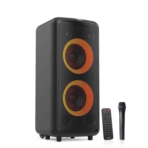 Loa Karaoke Di Động Fenda PA-300 Công Suất 1000W