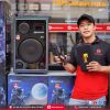 Loa Karaoke Di Động KCBOX 450 Pro