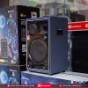 Loa Karaoke Di Động KCBOX 550 Pro