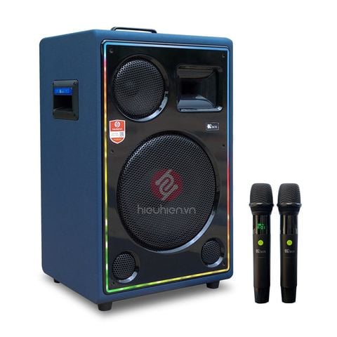 Loa Karaoke Di Động KCBOX 550 Pro