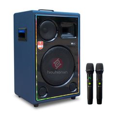  Loa Karaoke Di Động KCBOX 550 Pro 