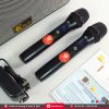 Loa Karaoke Di Động KCBOX KC350 Pro
