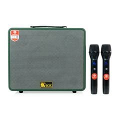  Loa Karaoke Di Động KCBOX KC350 Pro 
