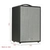 Loa Karaoke di động SONCAMEDIA CS251Q