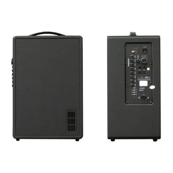 Ảnh minh họa Loa Karaoke di động SONCAMEDIA CS251Q 3