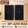 Loa Karaoke Domus DP-6210 MAX (Full Bass 25cm)