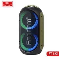  Loa Karaoke Earldom ET-LK1 + 2 Mic 