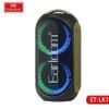 Loa Karaoke Earldom ET-LK1 + 2 Mic