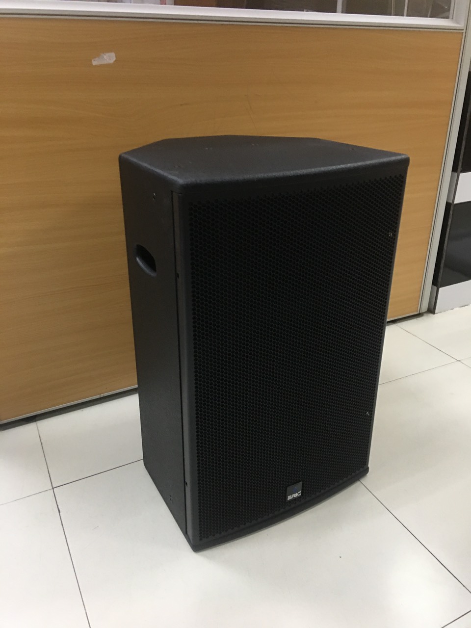 Ảnh minh họa Loa karaoke Eric MX312 1
