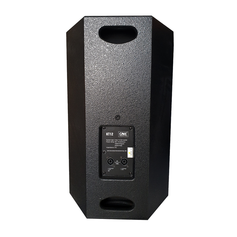 Ảnh minh họa Loa Karaoke Full CAVS KT12 1