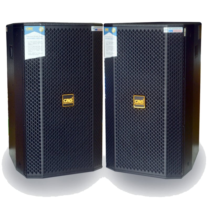 Ảnh minh họa Loa Karaoke Full CAVS P12 Pro 3