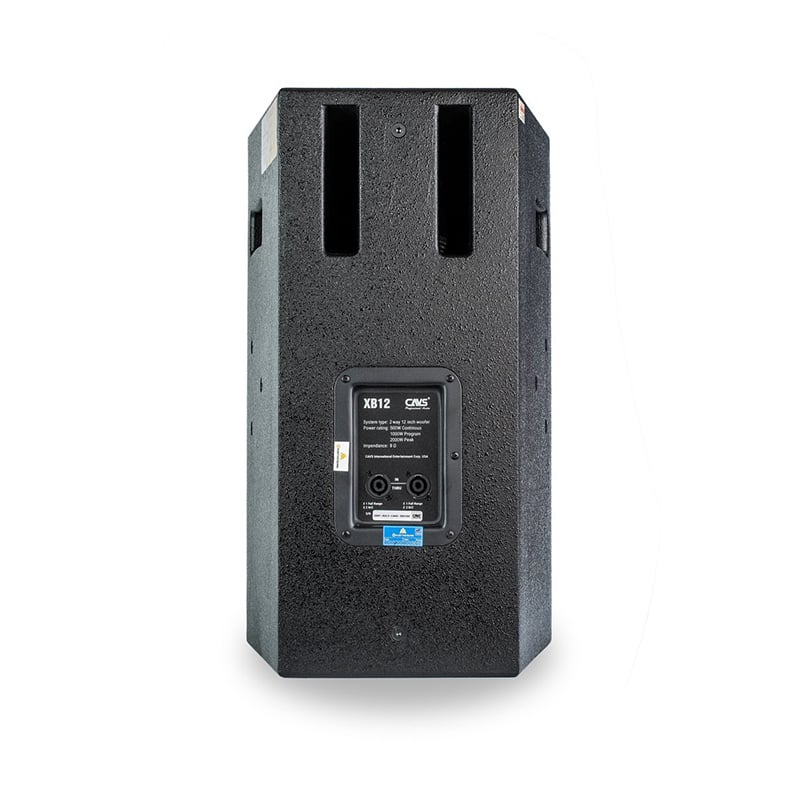 Ảnh minh họa Loa Karaoke Full CAVS XB12 Plus 2