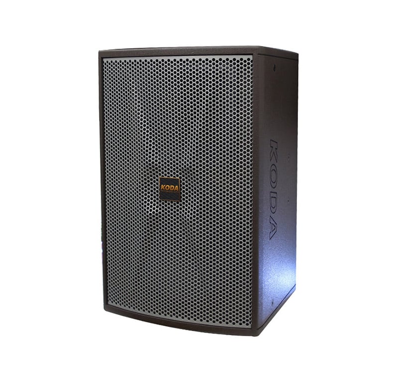 Ảnh minh họa Loa Karaoke Full KODA KT121 1