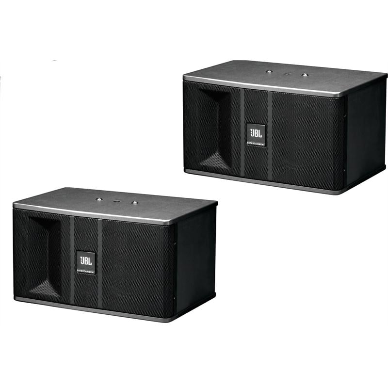 Ảnh minh họa Loa Karaoke JBL KI81 1