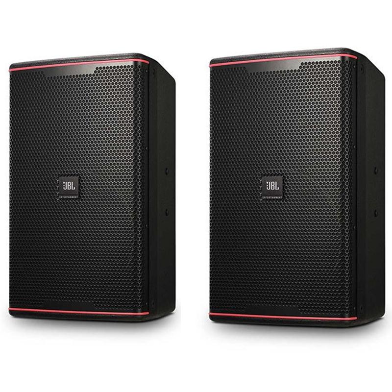 Ảnh minh họa Loa Karaoke JBL KP6052 1