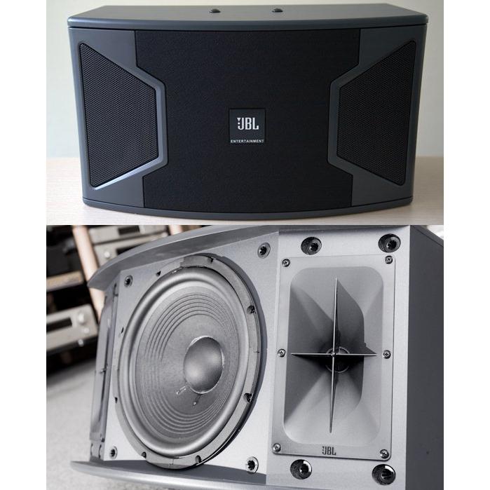 Ảnh minh họa Loa Karaoke JBL KS312 1