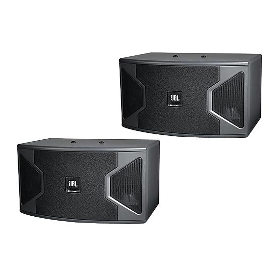 Ảnh minh họa Loa Karaoke JBL KS312 2