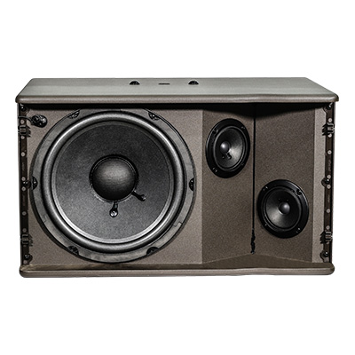 Ảnh minh họa Loa Karaoke JBL MK12 1