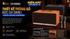 Loa Karaoke Kcbox 270 Promax