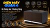 Loa Karaoke Kcbox 270 Promax