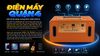 Loa Karaoke Kcbox 270 Promax