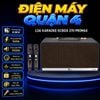 Loa Karaoke Kcbox 270 Promax